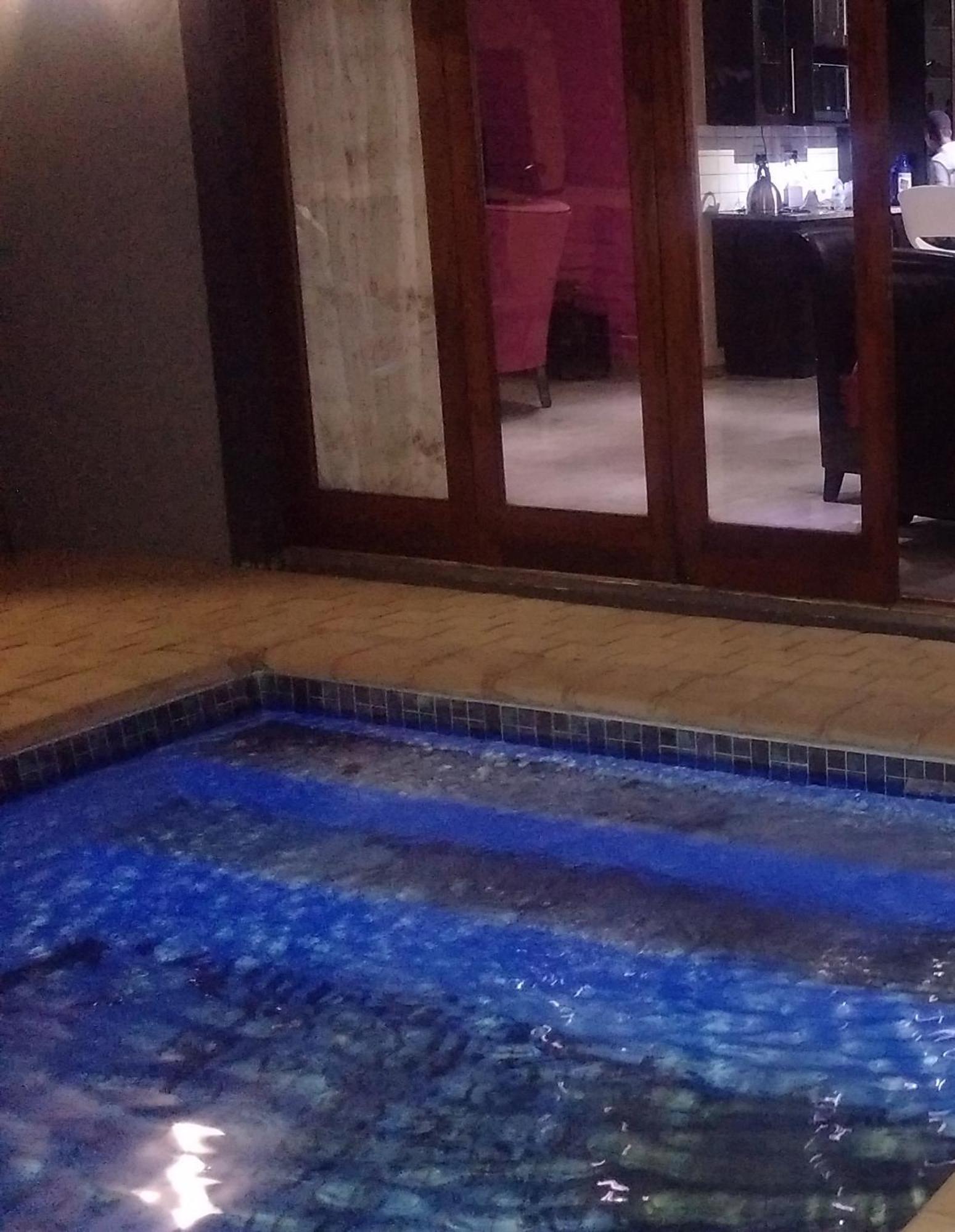 Hotel Dinaledi House Bela-Bela Esterno foto