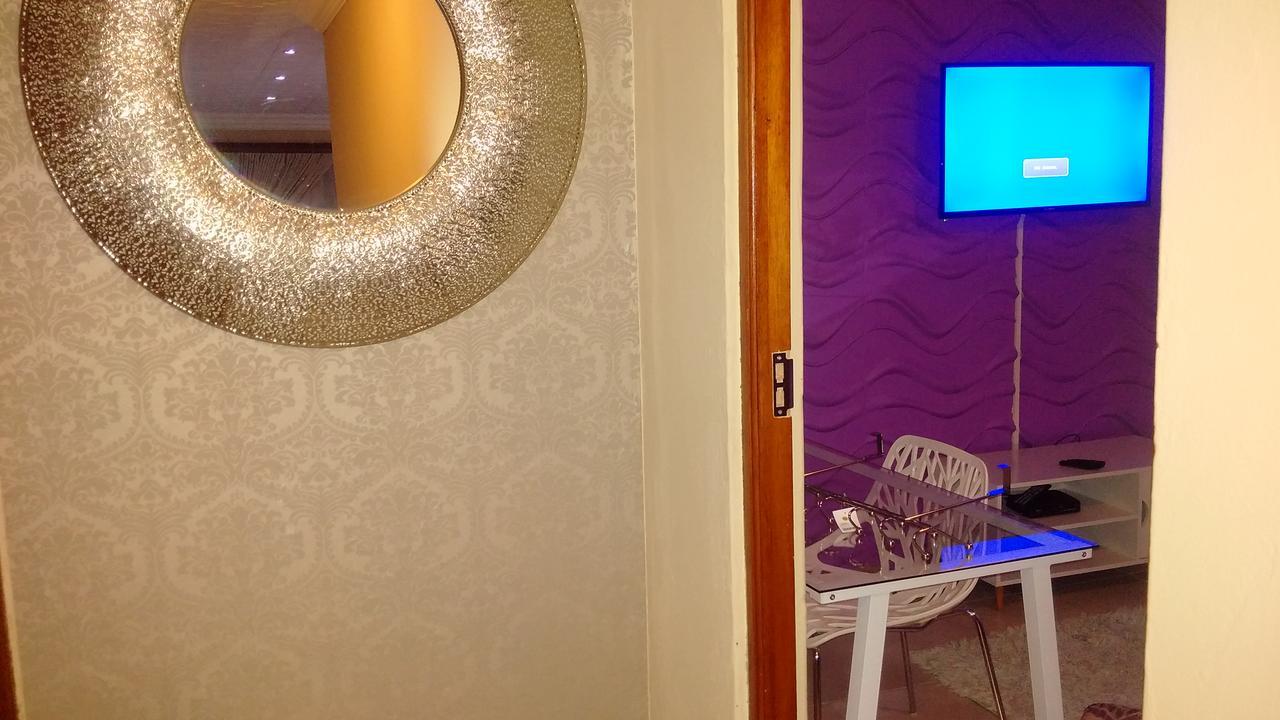 Hotel Dinaledi House Bela-Bela Esterno foto