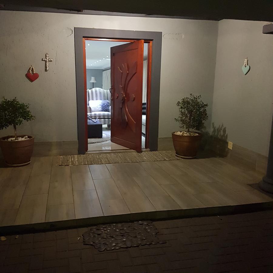 Hotel Dinaledi House Bela-Bela Esterno foto